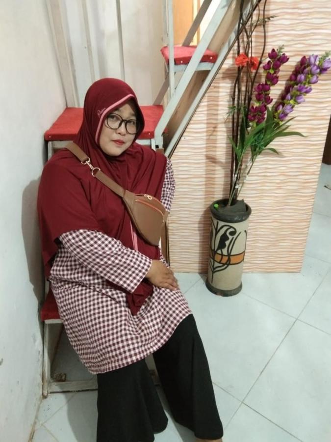 Hotel Destiny House à Yogyakarta Extérieur photo